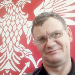 Дмитрий Федоров