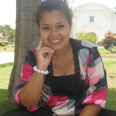 Stefany Maradiaga, Tegucigalpa