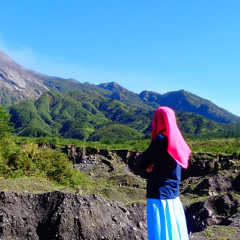 Fina Maula, 28 лет, Yogyakarta