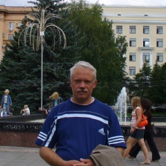 Василий Клишин, 63 года, Шадринск