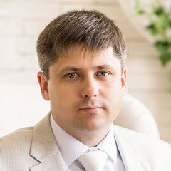 Алексей Чиняев, 44 года, Саратов