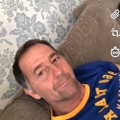 Craig Fensome, 53 года, London