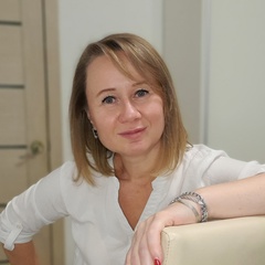 Елена Степакова, Ростов-на-Дону