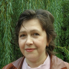 Елена Мясникова, Москва