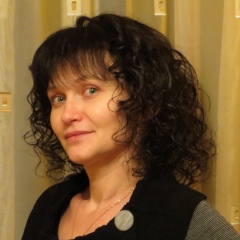 Елена Ратушная(Кунчич), Смела