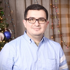 Rauf Karaev, Chicago