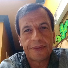 Gustavo Furtado, 50 лет, Mendoza