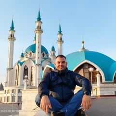 Евгений Карбовский, 40 лет, Электросталь