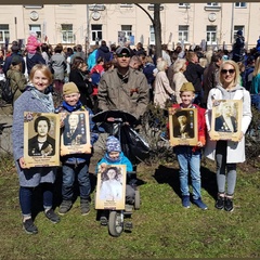 Светлана Багинская, Петрозаводск