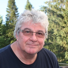 Pierre Bourdon, 72 года, Danville