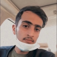 Nawaf Alzahrani, 23 года, Giza