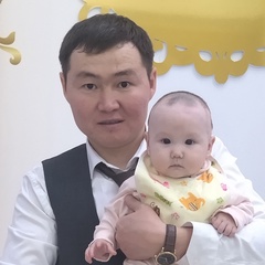 Nurberdi Tanzharbaev, 34 года, Актобе