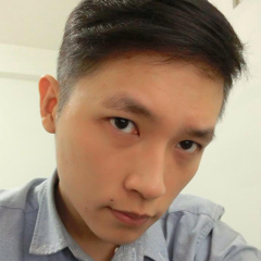 Johnson Wang, 34 года, Kaohsiung