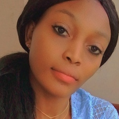 Maria Stavridi, 24 года, Brazzaville