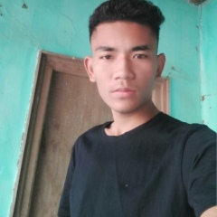 Yumnam Ramos, 27 лет, Imphal