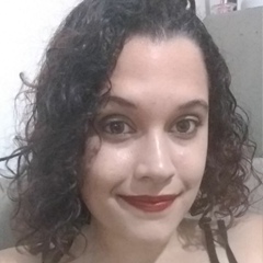 Monique Portes, 29 лет, Belo Horizonte