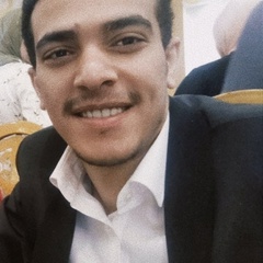 Ibrahim Gamal, 29 лет