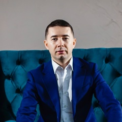 Юрий Чужеков, Сургут