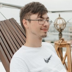 Дмитрий Кабанов, 25 лет, Самара