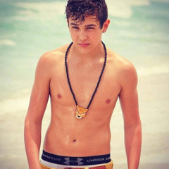 Austin Mahone, 28 лет, Батуми