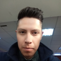 Alejandro Trujillo, 36 лет, Quito