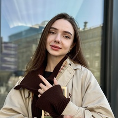 Екатерина Бублик, 22 года, Москва