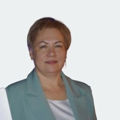 Елена Цекова, Москва