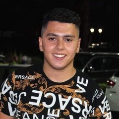 Wasim Bazzi, 27 лет, Meknès