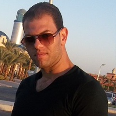 Adham Osman, 41 год, Riyadh