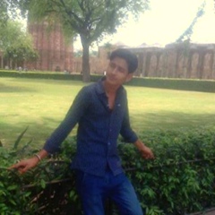 Sanjay Chaudhary, Ramnagar