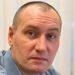 Дмитрий Каландин, 44 года, Мончегорск