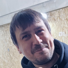 Vlad Ch, 38 лет, Москва