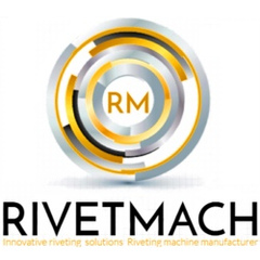 Rivetmach Machinery, 34 года