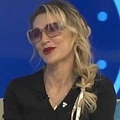 Елена Шевцова, Тольятти