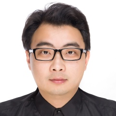 Steven Chang, 38 лет, Hefei