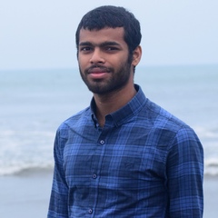 Azizur Rahman, 25 лет, Noakhali