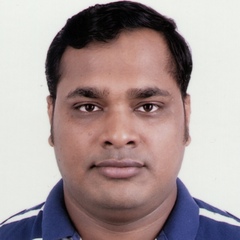 Arifulislam Liton, Dhaka