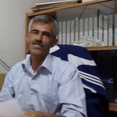 Taha Aswalem, Hebron