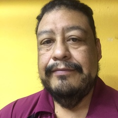 Leonardo Rodriguez-Rodriguez, 55 лет, Saltillo