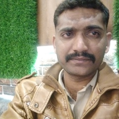 Ramdas Devmorari, 33 года, Ahmedabad