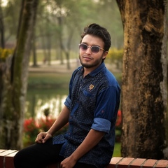 Mdarif-Shakil Nobin, Dhaka