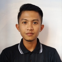 Dicky Abi-Pradana, 29 лет, Semarang