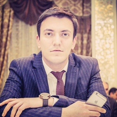 Sanan Asadov, 34 года, Баку