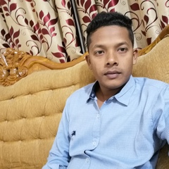 Md Neloy, Dhaka