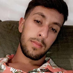 Morad Guerbaoui, 24 года, Berkane