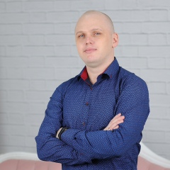 Станислав Ивасенко, 38 лет, Полтава