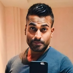 Sandeepp Kumarr Ralhh, 35 лет, Ереван