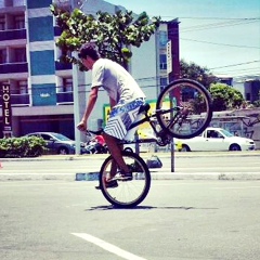 Diogo Vilela, Rio de Janeiro