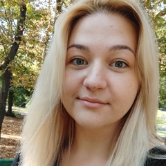 Анна Шарапова, 22 года, Одесса