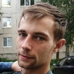 Владимир Жарков, 28 лет, Санкт-Петербург